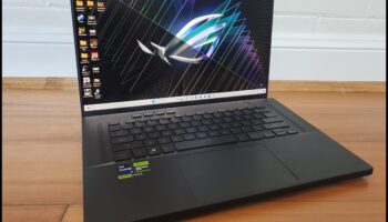 Wireless Wonders: מחשבים ניידים למשחקים עם אפשרויות קישוריות מתקדמות