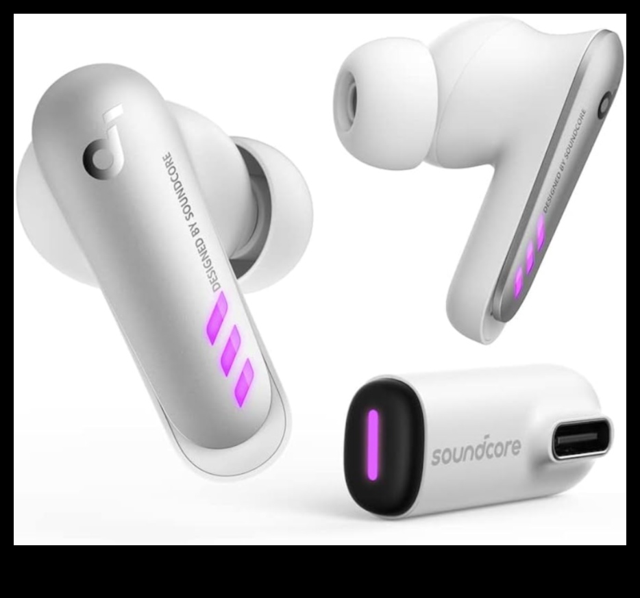 Wireless Wonders: אביזרי בלוטות' ו-Wi-Fi לקישוריות