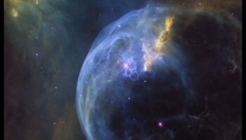 אבני חן גלקטיות: אוצרות בין הריקוד השמימי של כוכבי הלכת