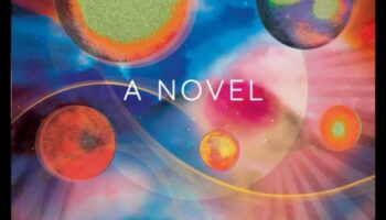 אוביטל אודות: ההגיגים הפיוטיים של אסטרונאוטים בקוסמוס