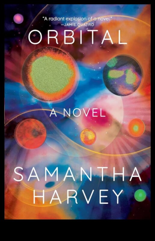 אוביטל אודות: ההגיגים הפיוטיים של אסטרונאוטים בקוסמוס