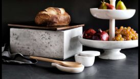 אומן קולינרי פריטים בישול אנין טעם לחובב האוכל שיש לו הכל של זה 5 אומן קולינרי: מתנות בישול גורמה לחובבי האוכל