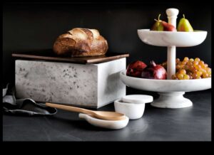 אומן קולינרי: מתנות בישול גורמה לחובבי האוכל