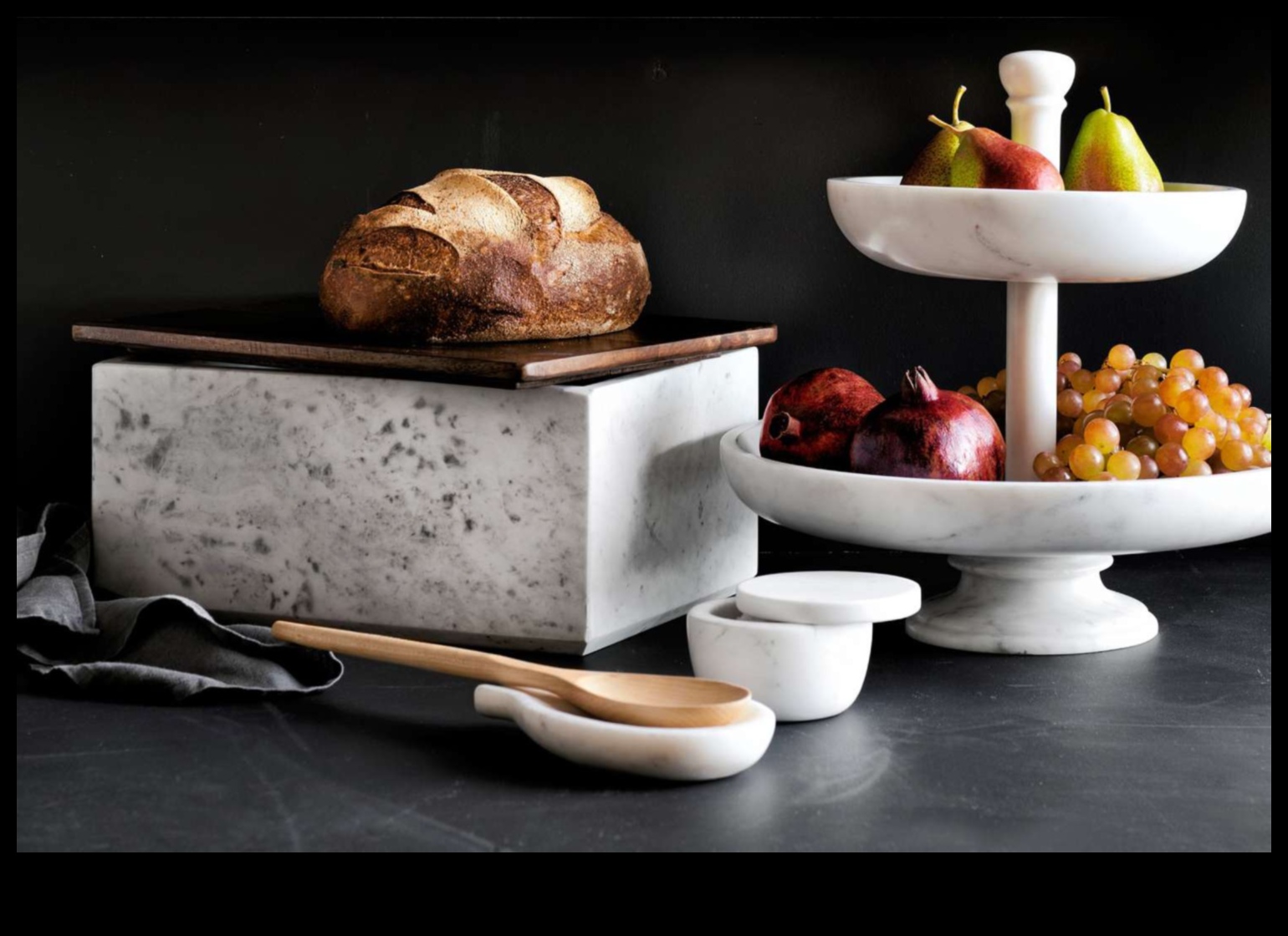 מתנות בישול גורמה לאומן קולינרי לחובב האוכל שיש לו הכל 1 אומן קולינרי: מתנות בישול גורמה לחובבי האוכל