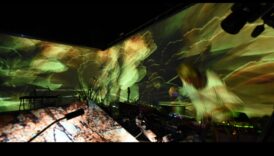 אלכימיה אודיו-ויזואלית כיצד ליצור דוחות ביתיות סוחפות ולא באמצעות אלקטרוניקה 4 אלכימיה אורקולית: אלקטרוניקה ליצירת חוויות ביתיות טובות