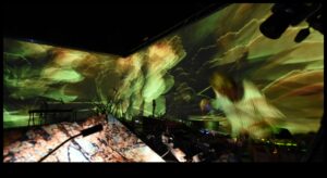 אלכימיה אורקולית: אלקטרוניקה ליצירת חוויות ביתיות טובות