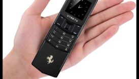 יוקרה קלת משקל: אלקטרוניקה ניידת מסוגננת לאורח חיים טרנדי