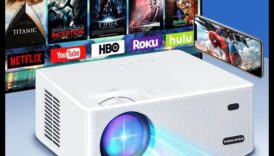 כוח וידאו אישי: אלקטרוניקה ניידת לצפייה בדרכים