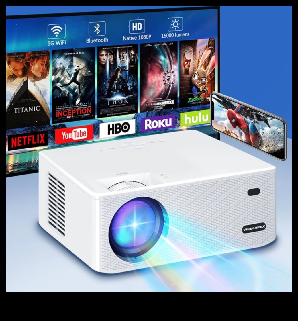 כוח וידאו אישי: אלקטרוניקה ניידת לצפייה בדרכים