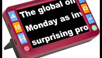 תמונה ניידת: וידאו אלקטרונית בדרכים לאניני טעם ויזואליים