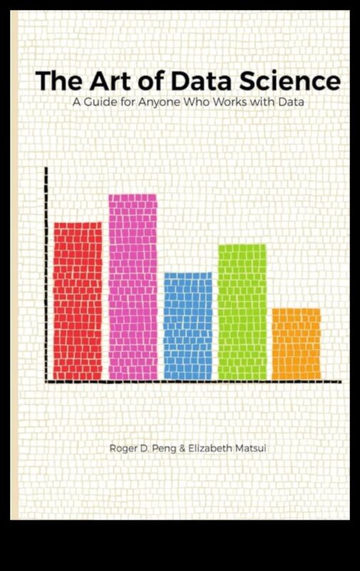אמנות הפיקסלים: שליטה במלאכת חקר מדעי הנתונים היצירתיים