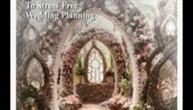 אפי מאחדת את המאמן ללא תחרות לתכנון הנישואין האינדיבידואלי שלך ליום מהנה ובלתי נשכח 6 איגודים אפיים: תכנון החתונה האולטימטיבי שלך