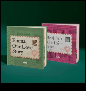 בחירות מותאמות אישית: מתנות מותאמות אישית לסיפור האהבה הייחודי שלך