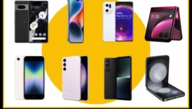 בחירות חכמות: הטלפונים הסלולריים המובילים של השנה