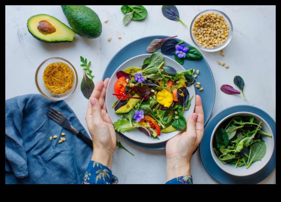 ההשפעה של דיאטות דלות פחמימות על בריאות העור