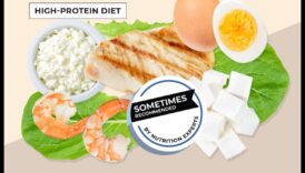 כיצד דיאטה עתירת חלבונים משפיעה על ביצועים ספורטיביים?