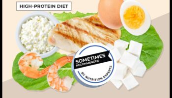 כיצד דיאטה עתירת חלבונים משפיעה על ביצועים ספורטיביים?