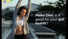 הקשר בין התזונה הפליאוליתית לבריאות המעיים