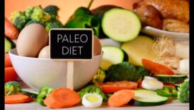 שיטה הפליאו להישאר לחות 1 אסטרטגיות פליאו והידרציה: איזון אלקטרוליטים