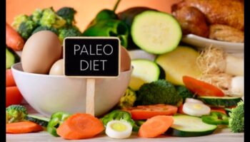 אסטרטגיות פליאו והידרציה: איזון אלקטרוליטים