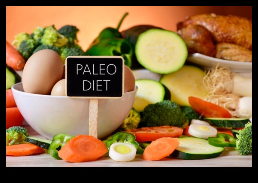 דרך הפליאו להישאר לחות 3 אסטרטגיות פליאו והידרציה: איזון אלקטרוליטים