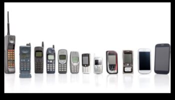 אבולוציה של סמארטפון: מבט על המכשירים הניידים