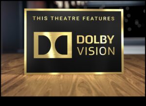 אודיו באיכות תיאטרון: Dolby Vision ו-Dolby Atmos בבידור ביתי