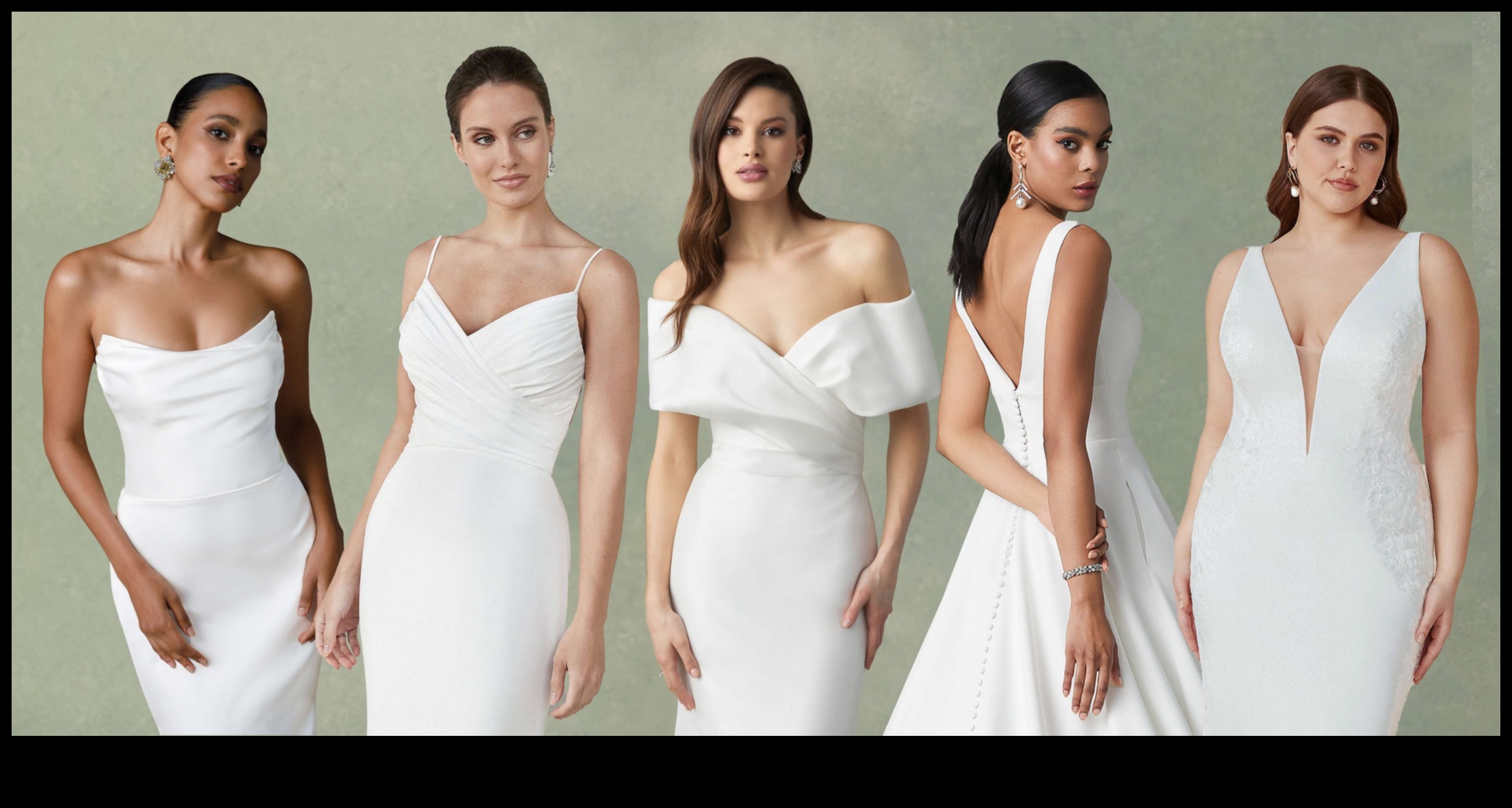 מבטאים נצחיים: הרם את סגנון החתונה שלך