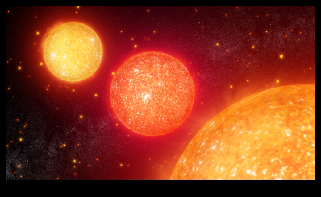 הסימפוניה השמימית של נאס