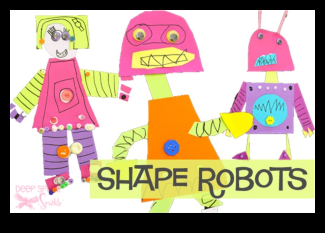 הקנבס הרובוטי: המקום שבו רעיונות הופכים למציאות אוטומטית