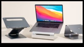 התמודדות עם בלי יוקרה למחשב נייד אילו מהם ירים את היישום האינדיבידואלי שלך וישפר את הארגונומיה האינדיבידואלי שלך 3 עימות מעמד למחשב נייד: הרם את המכשיר שלך לשיפור ארגונומיה