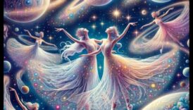 ואלס שמימי ריקוד של כוכבי לכת וכוכבים במסלול 5 ואלס שמימי: ריקוד כוכבי הלכת והכוכבים במסלול