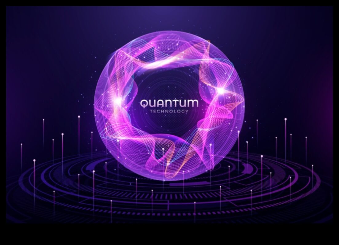 חשיפת מורכבות קוונטית: אמנות חקר חישוב חדשני