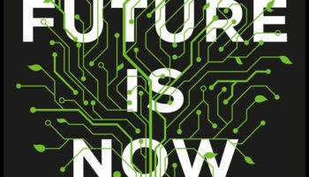 מגמות חדשנות: עיצוב הנוף של טכנולוגיה בת קיימא