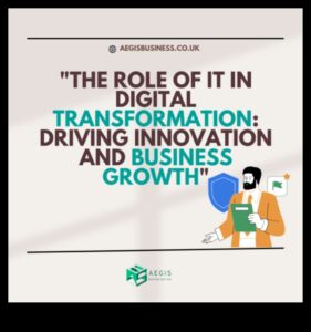 ניצוצות טרנספורמציה: מצית חדשנות באסטרטגיות דיגיטליות