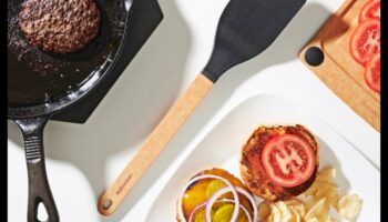 אנין קולינרי: כלי בישול גורמה לאפיקוריסט