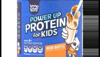 הכנת ארוחות עתירות חלבון לילדים: מדריך להורים