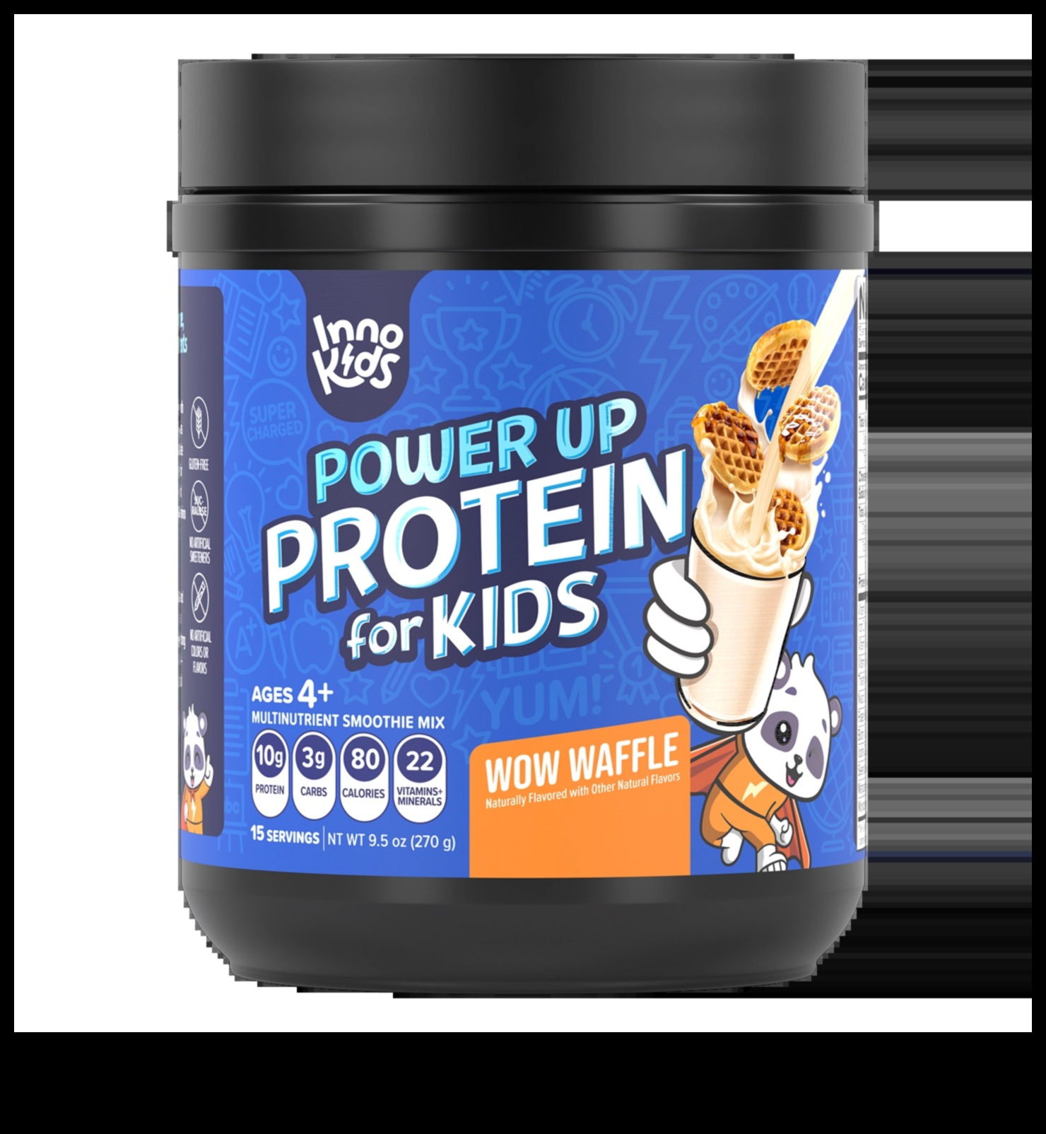 הכנת ארוחות עתירות חלבון לילדים: מדריך להורים