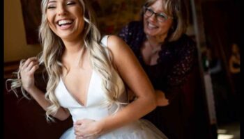 לכידת רגשות: אומנות צילום החתונה