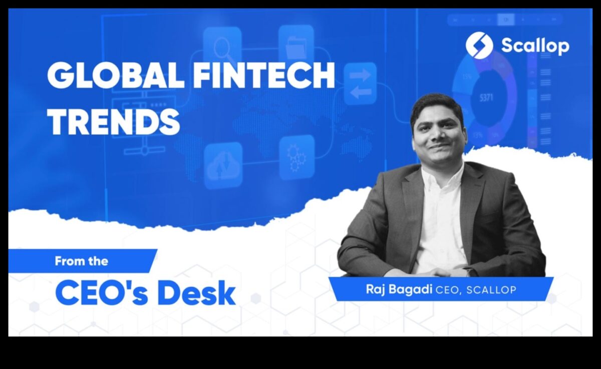 מגמות טכנולוגיות: כרוניקה של אבולוציה עיצובית בחקר הפינטק