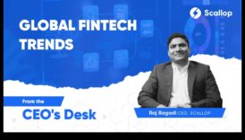 מגמות טכנולוגיות: כרוניקה של אבולוציה עיצובית בחקר הפינטק