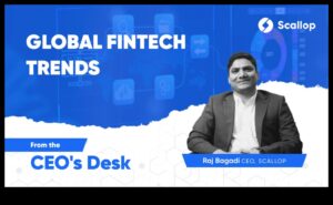 מגמות טכנולוגיות: כרוניקה של אבולוציה עיצובית בחקר הפינטק