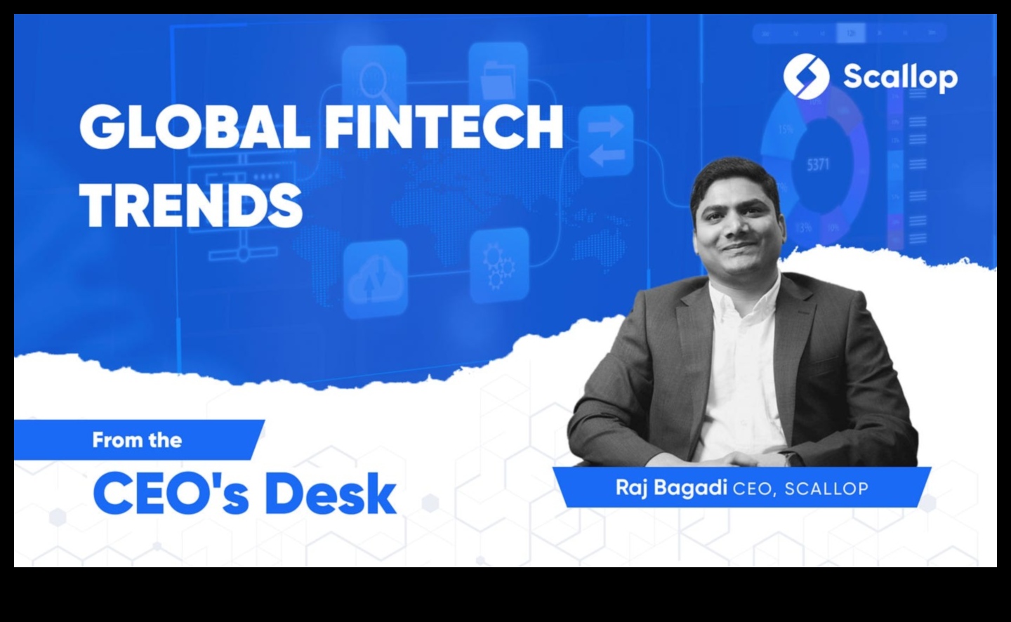 מגמות טכנולוגיות: כרוניקה של אבולוציה עיצובית בחקר הפינטק