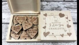 מהות הקונספט קונספטים מיוחדים למתנה בלי מרכז 2 מהות המחשבה: רעיונות מתנה מיוחדים עם לב