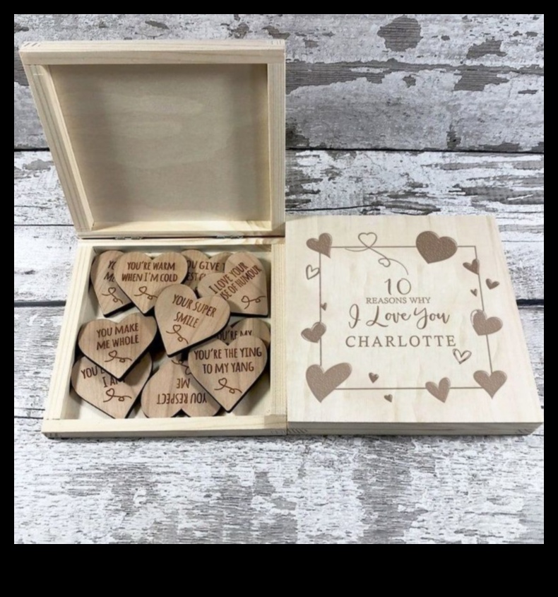 מהות המחשבה קונספטים מיוחדים של מתנות עם לב 1 מהות המחשבה: רעיונות מתנה מיוחדים עם לב