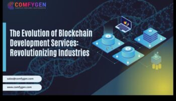 מהפכה בעסקאות: מגמות וטכניקות בבלוקצ'יין המודרני