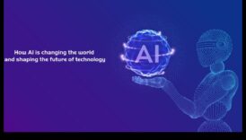 מהפכת הבינה המלאכותית כיצד בינה מלאכותית תופרת את הדרך קדימה עבור הטכנולוגיה 4 מהפכת הבינה המלאכותית: עיצוב הנוף הטכנולוגי החיובי