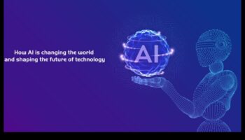 מהפכת הבינה המלאכותית: עיצוב הנוף הטכנולוגי החיובי