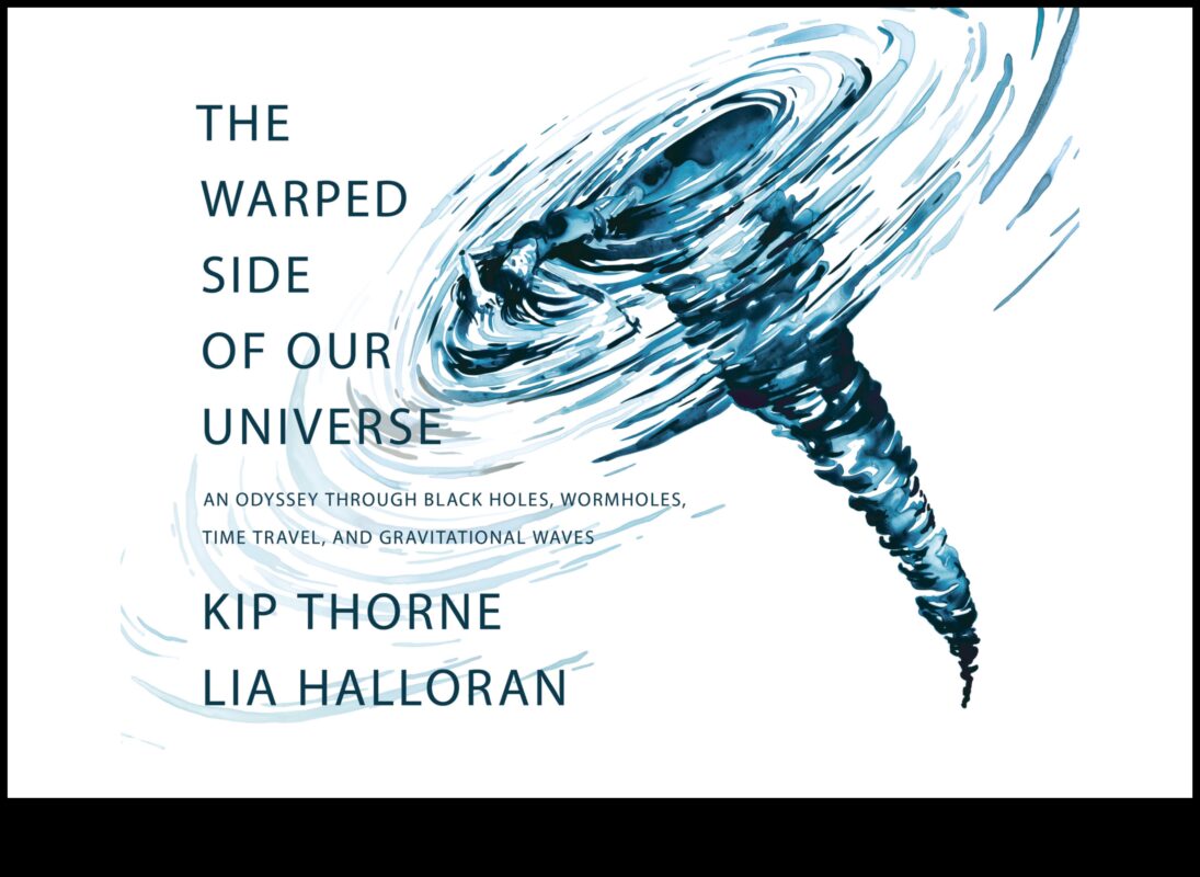 מימדים עיוותים: ניווט במבוך הקוסמי של המציאות