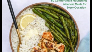 מזונות נוחים צמחוניים: סיפוק תשוקות ללא בשר